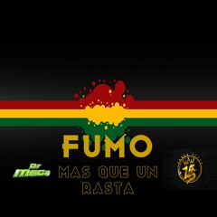 Fumas Mas Que Un Rasta Dj Mega Rmx