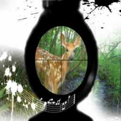 SNIPER SCOPE w/leahsdeathbed