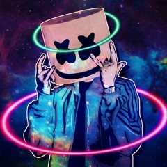 Marshmello - Alone (Justelli Redrum+)