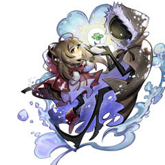 [Deemo] Clover Snow - RICHIE EAO