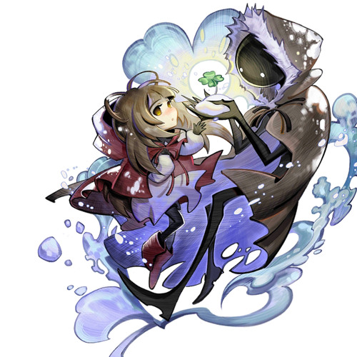 [Deemo] Clover Snow - RICHIE EAO