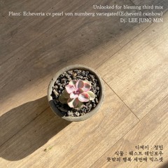 Unlooked for blessing third mix by LEE JUNG MIN