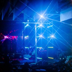 Laurel Halo @ Bossa Lounge, Sustain-Release Year 10 (2024)