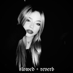 Riques - FREAK Hardstyle (Slowed + Reverb)
