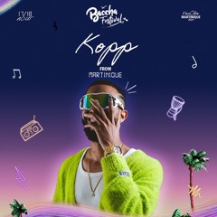 DJ KOPP - SET BACCHA FESTIVAL 2024