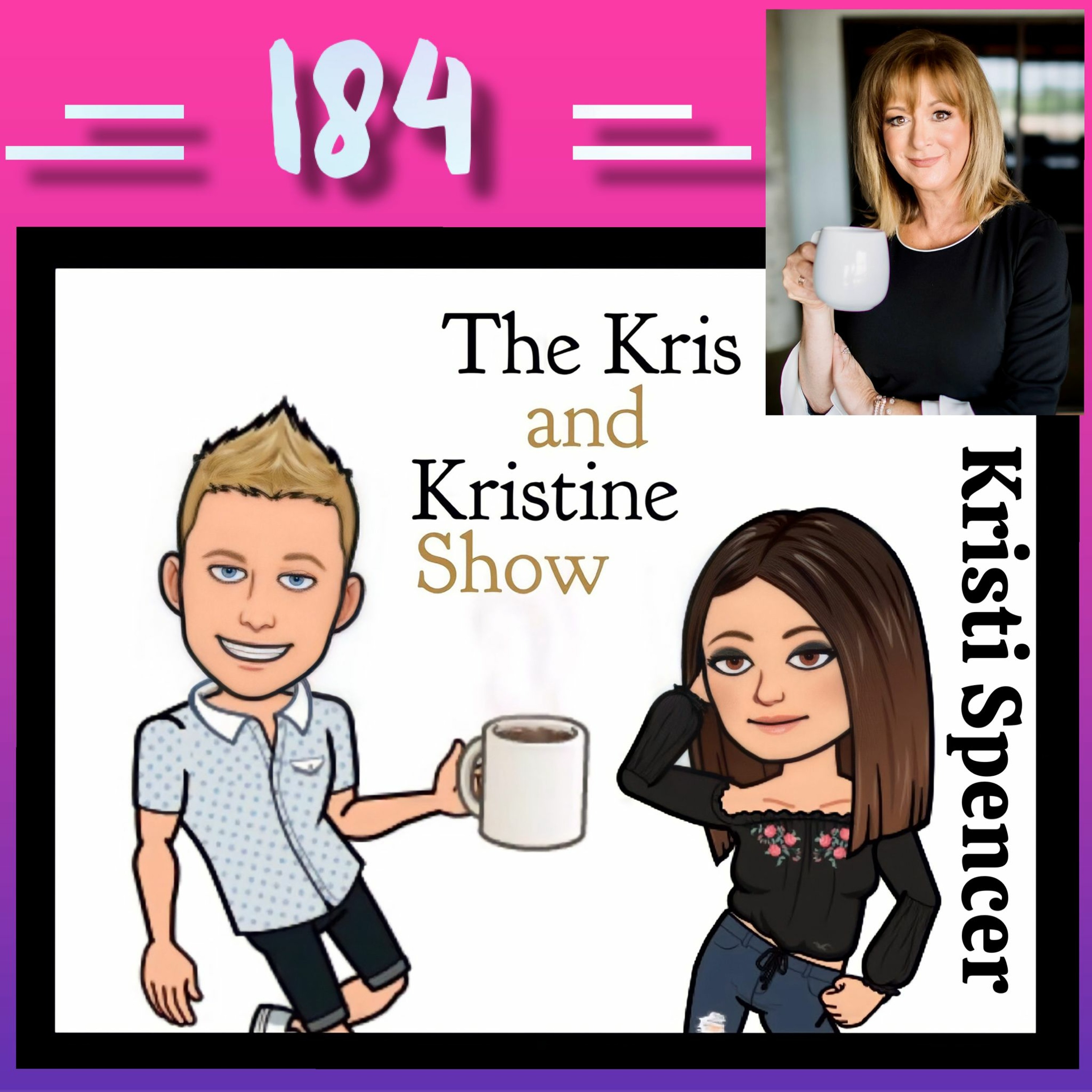 The Kris and Kristine Show