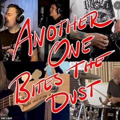 Queen - Another One Bites The Dust_performed by Marc Martel and friends_mix by Fabio Marchisio