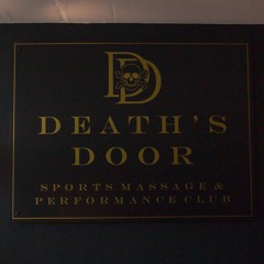 Death's Door Performance Club - Launch Party