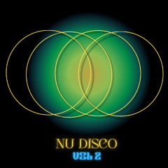 NU DISCO VOL 2