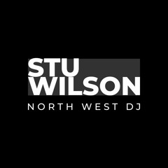 The Network Guest Mix - DJ Stu Wilson