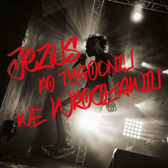 ZDECHŁY OSA FEAT. WALUŚKRAKSAKRYZYS - JEZUS PO TYGODNIU WE WROCŁAWIU [OFFICIAL AUDIO]