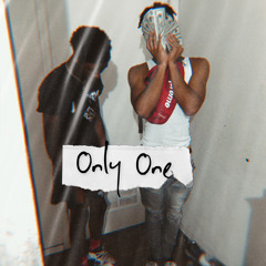 Only One (Feat. 1tak3marii)