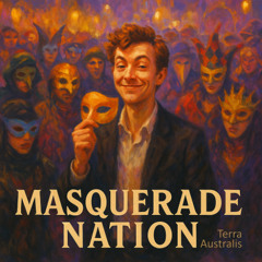 Masquerade Nation
