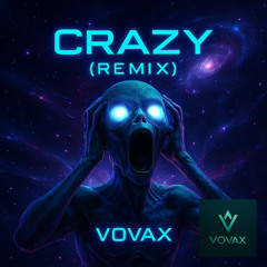 crazy red+ninet remix by vovax