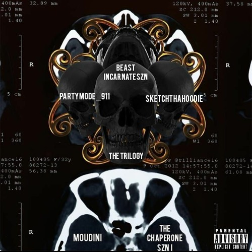 The Trilogy (Moudini X Chaperone SZN 1)
