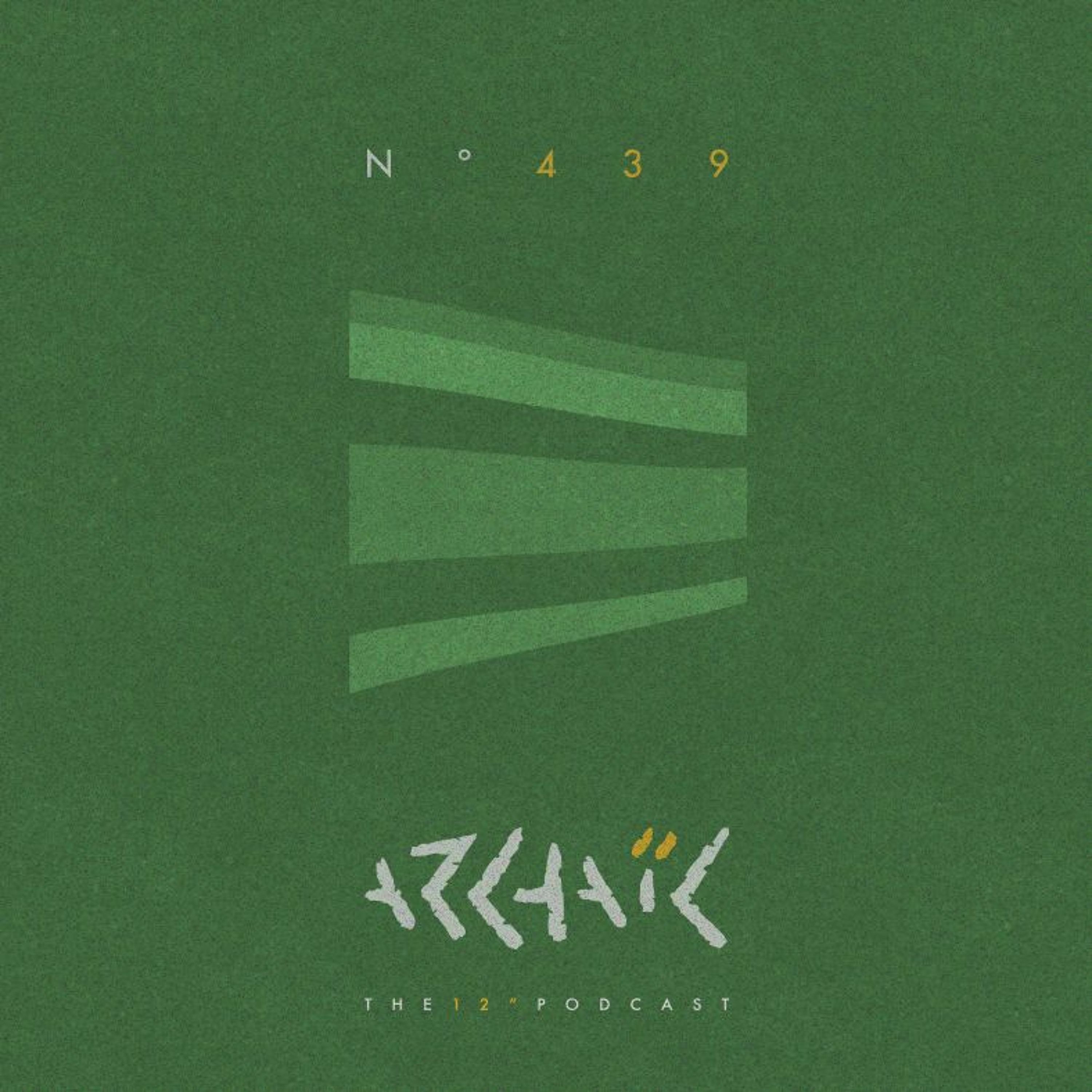 Archaic Podcast
