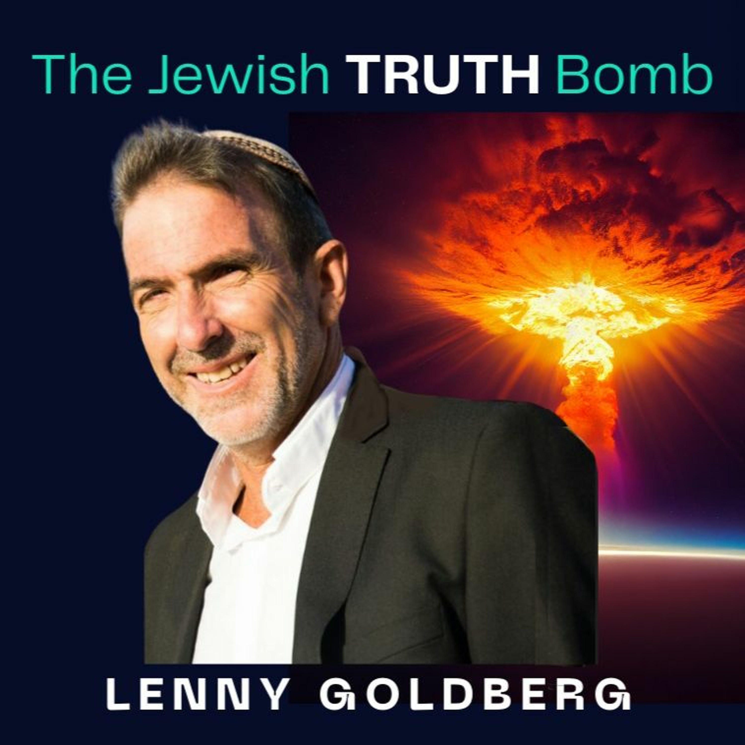 Yair Stern and Meir Kahane - Persecuted Men of Truth - The Jewish Truth Bomb