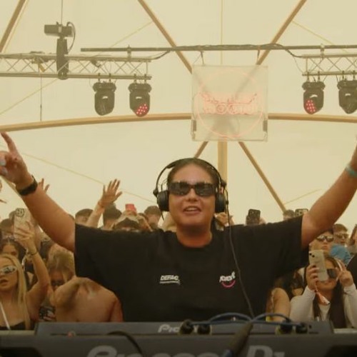 Fly open air 2023