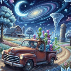 STRANGE COUNTRY NIGHTS