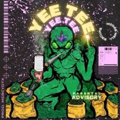 23CUPS & Midas Well - YEE TEE {Prod. MercyDTX}