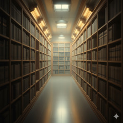 The Archive of Fading Memories