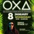 Artwork for SILSAN  - Jeden Tag ein Set Showcase, OXA Koh Phangan, Thailand 08.01.2025