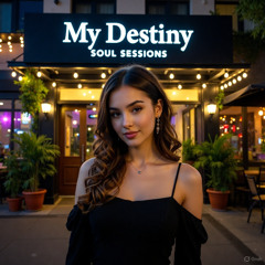My Destiny - D-Lish Soul Sessions
