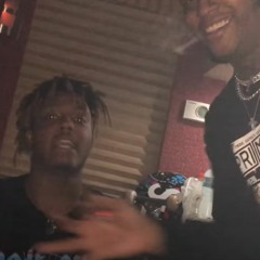 Juice Wrld X Einer Bankz - Freestyle