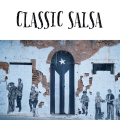 Classic Salsa Vol. 4