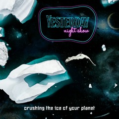 Crushing The Ice Of Your Planet