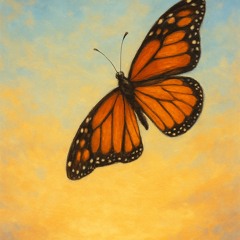 butterfly