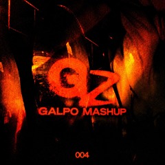 Luch - AZYBU x Shabang (GALPO Mashup)