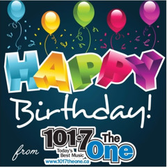 Celebration Time  Dec 8