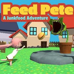 "Feed Pete" Main Theme