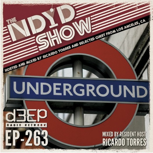 The NDYD Radio Show EP263