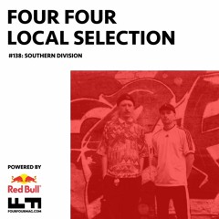 Local Selection 138: Southern Division
