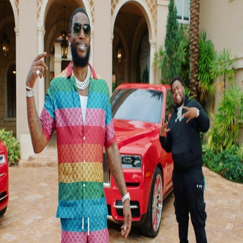 Gucci Mane x BIG30 — "Shit Crazy"