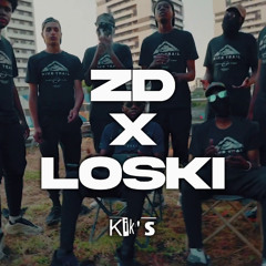 ZD x LOSKI