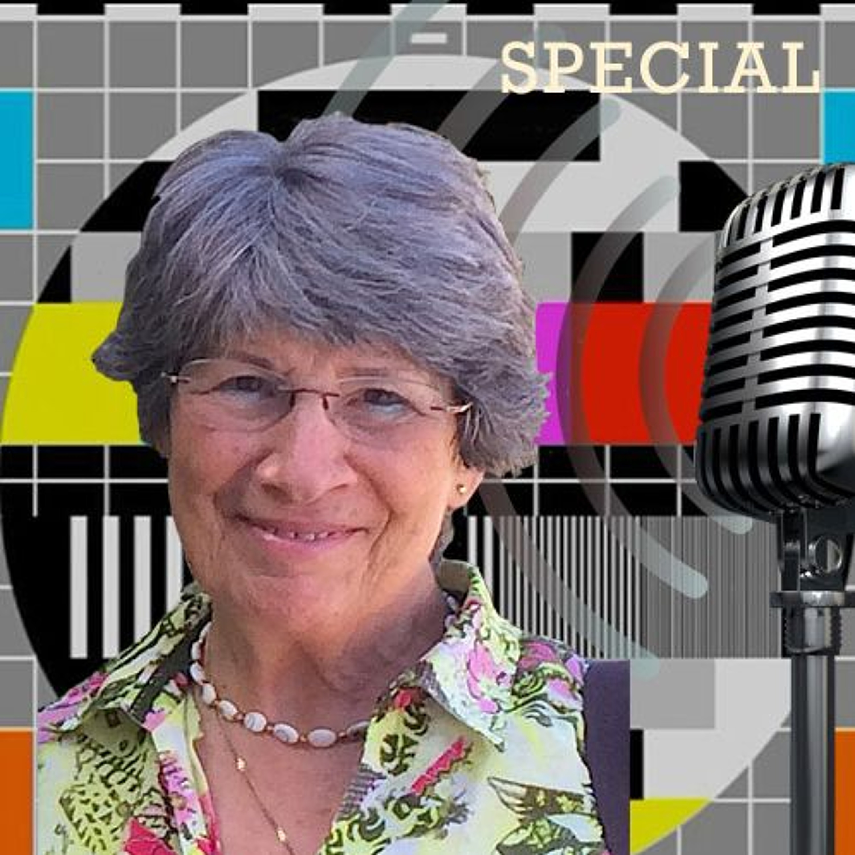 Radio Moddergat #126 - 2024-05-11