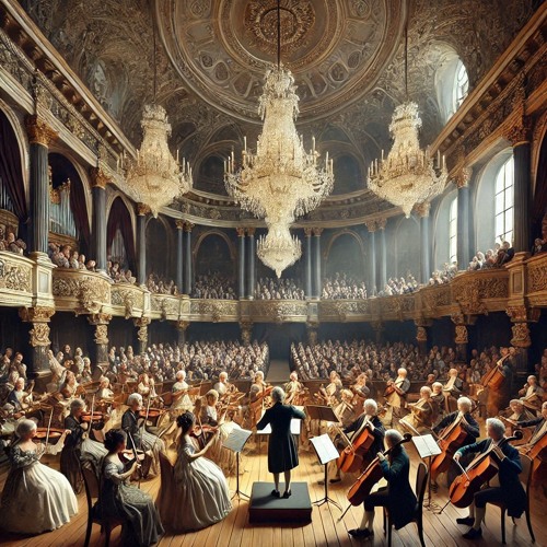 Overture in D-Dur CWV 002