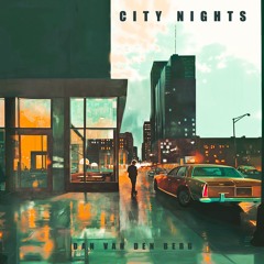 CITY NIGHTS | Dan van den Berg