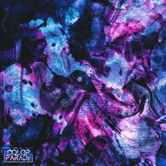 Color Parade - Alone With You