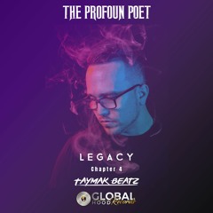 The Making of Chapter 4 - Legacy