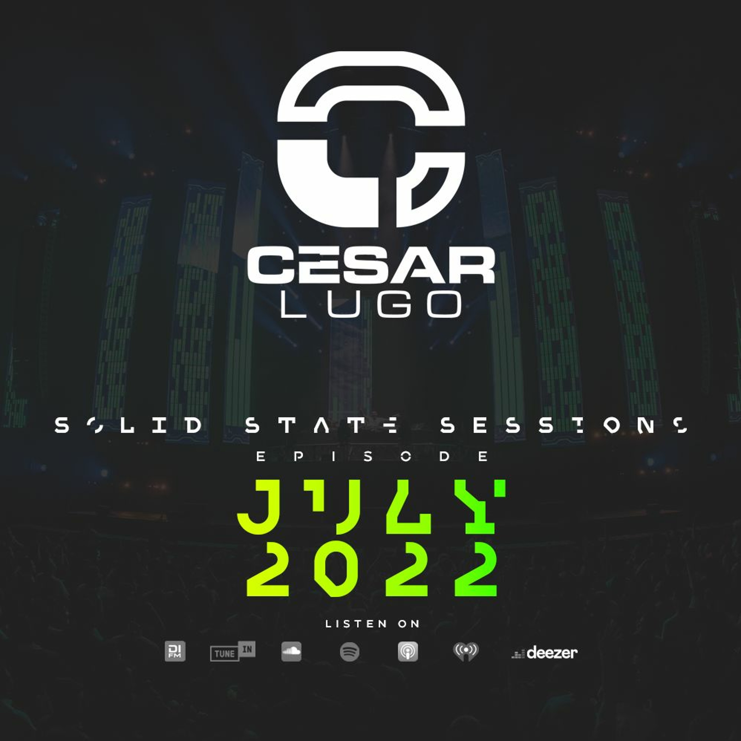 Solid State Sessions