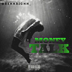 money talk (prod. rayoffkey)