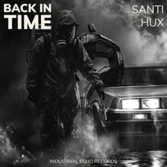 Back in time