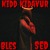 Artwork for Blessed