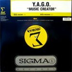 Y.A.G.O - Music Research [2004] - ITA Lossless Vinyl Rip