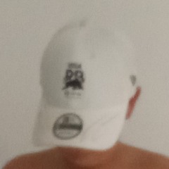 Luz Que Arde (instrumental)