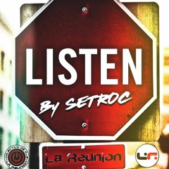 LISTEN BY SETROC